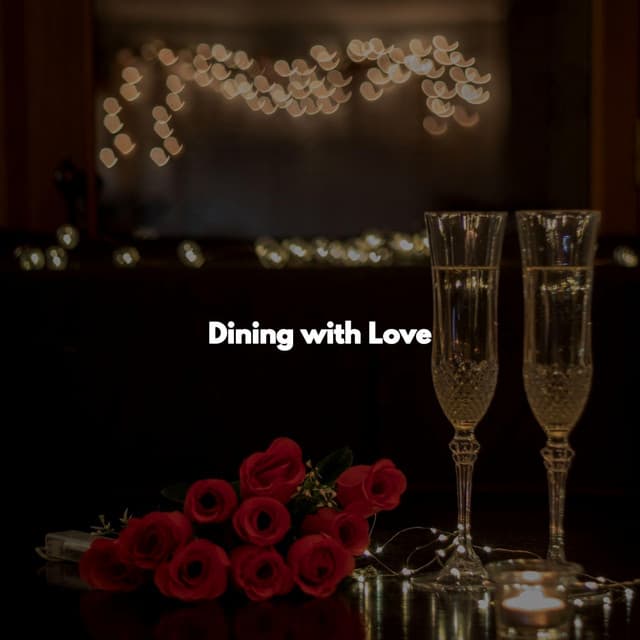 Dining with Love - Acoustic Jazz