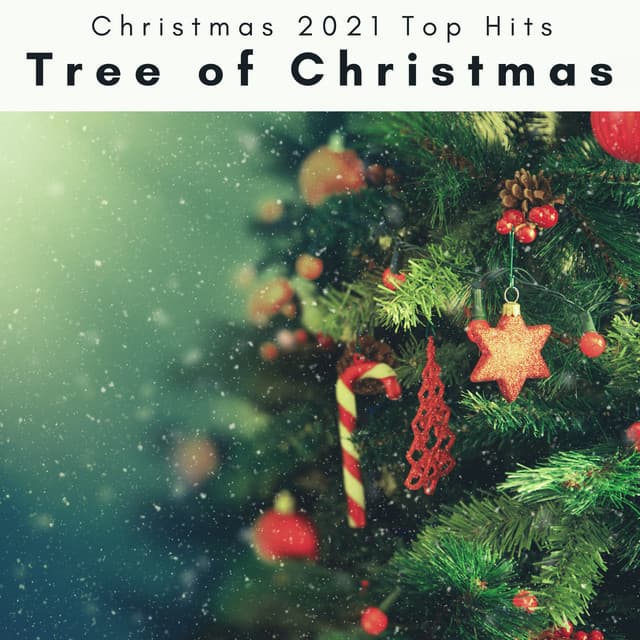 4 Peace: Tree of Christmas - Christmas 2021 Top Hits