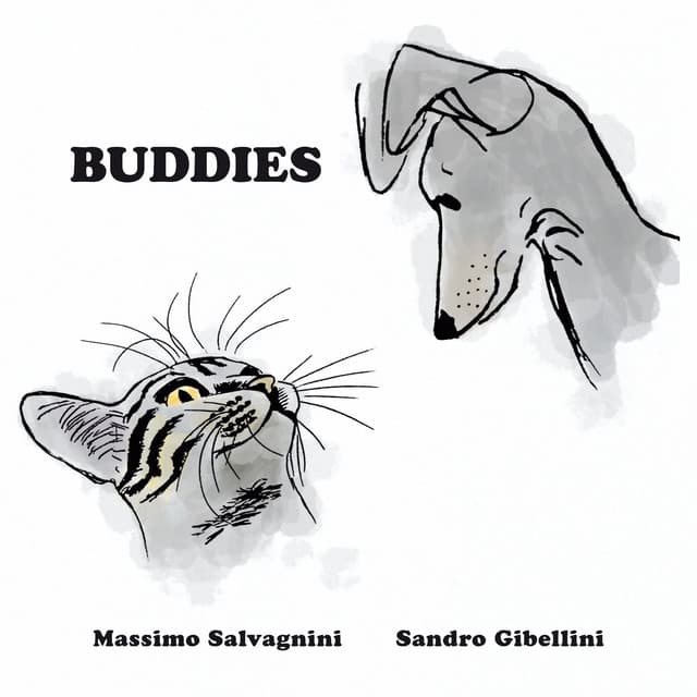 Buddies - Massimo Salvagnini