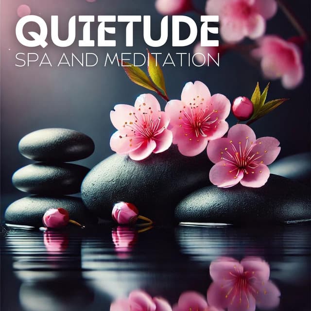 Quietude: Shakuhachi for Spa and Meditation, Reiki Reflections - Reiki Music Zone