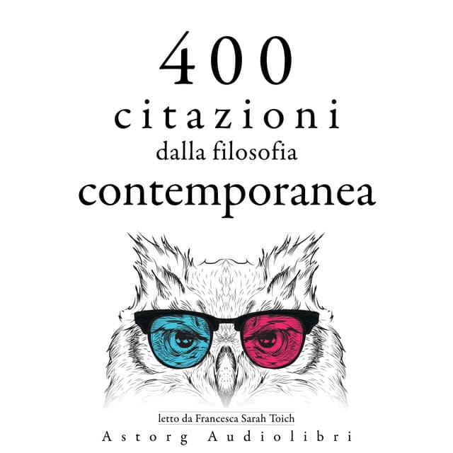 400 citazioni dalla filosofia contemporanea - Emil Cioran