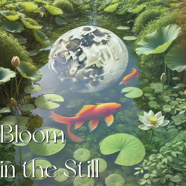 Bloom in the Still - Serenity Music Relaxation