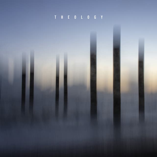 Theology - Dave O'Brien