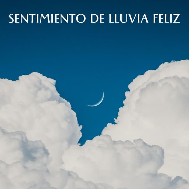 Sentimiento De Lluvia Feliz - Dulce lluvia