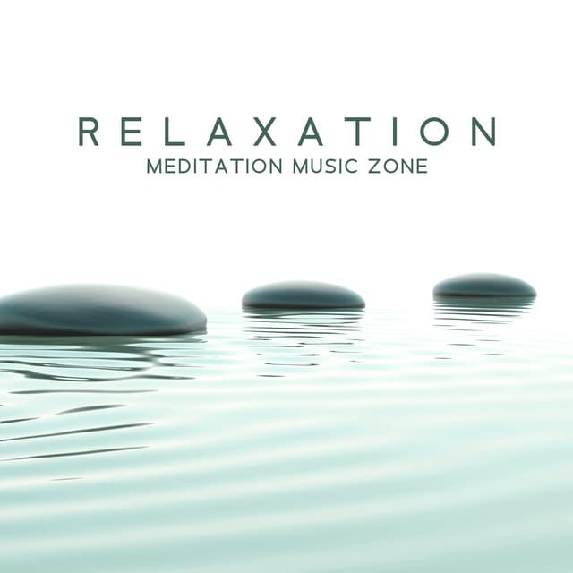 R e l a x a t i o n: Meditation Music Zone - Jasmine Soft