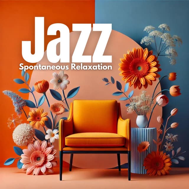 Jazz Spontaneous Relaxation - Smooth Jazz Music Academy