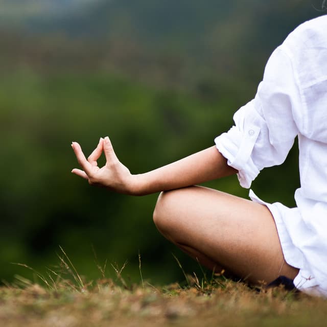 Rainy Reflections: Binaural Meditation Under the Rain - Wet Rain 3AM