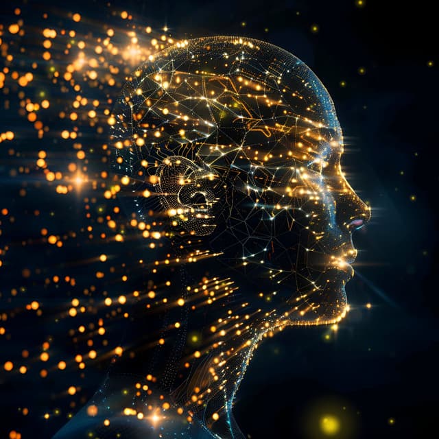 Master Your Mind - Deep Theta Binaural Beats