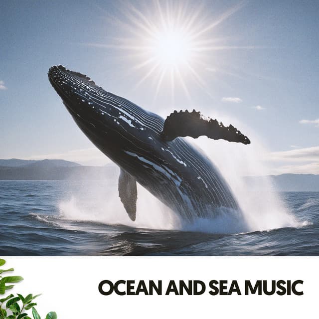 Ocean and Sea Music: Serenade of the Waves - Dog Relaxation