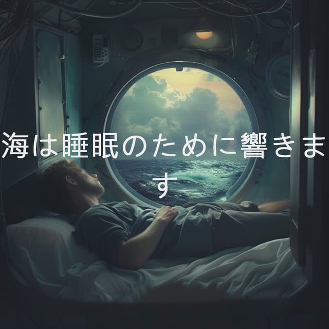 海は睡眠のために響きます - Relajacion Del Mar