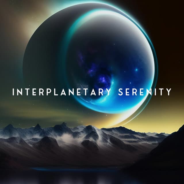 Interplanetary Serenity - Ashna Lite