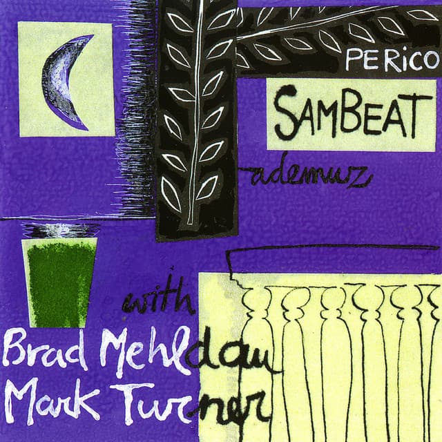 Ademuz - Perico Sambeat