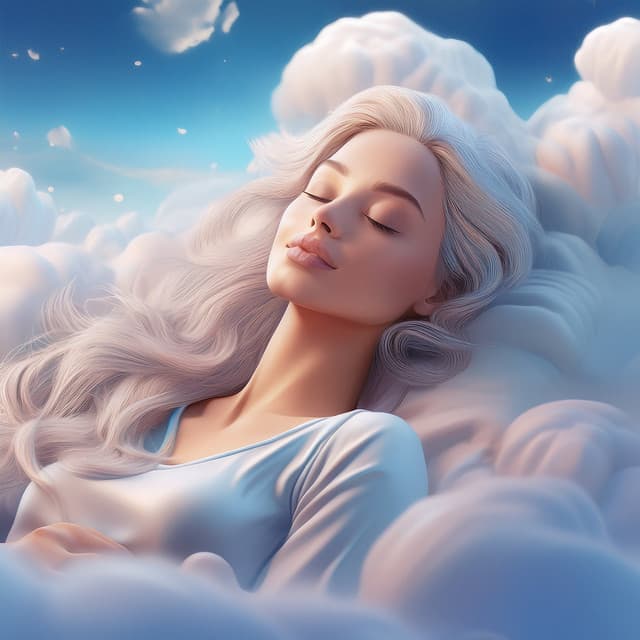 Descanso Tranquilo Y Apacible: Música Relajante Para La Noche - ovejas electricas42