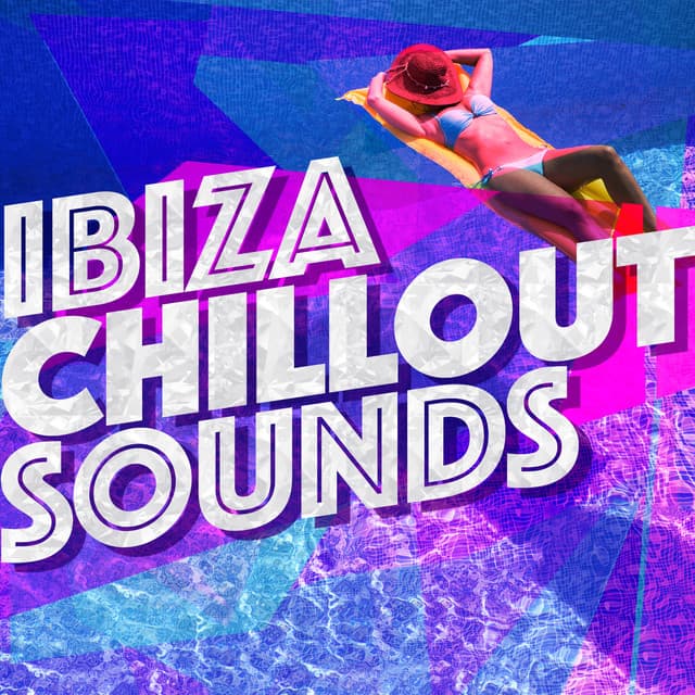 Ibiza Chillout Sounds - Future Sound Of Ibiza