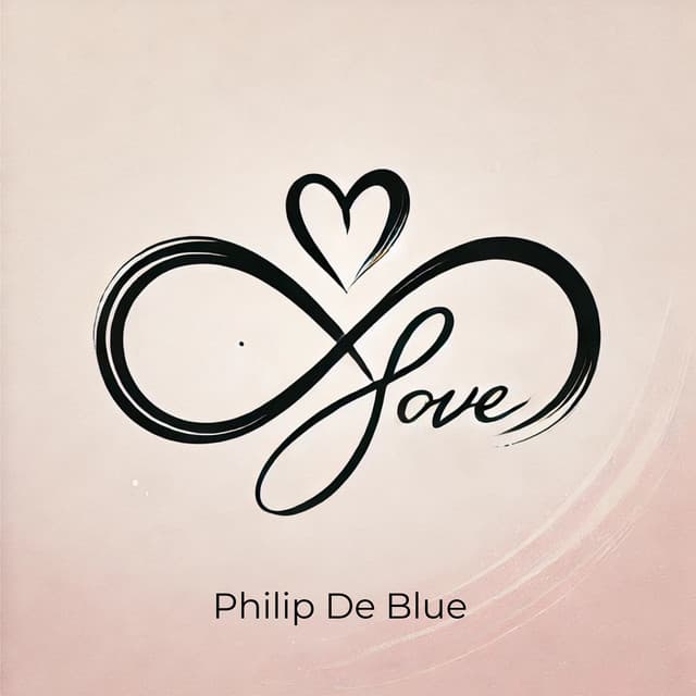 Endless Love - Philip De Blue