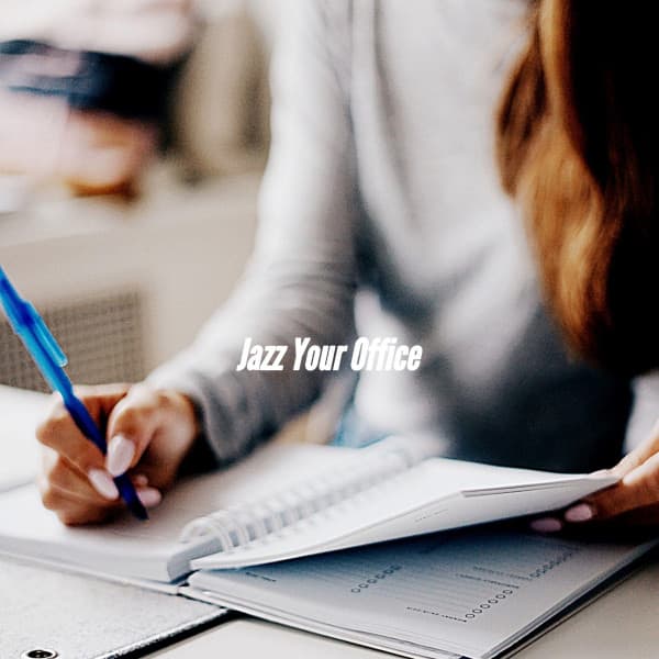 Jazz Your Office - Abendessen Jazz Klassiker