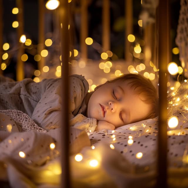 Nanas Para La Noche: Armonías De Sueño Para Bebés - Luna azul plateada