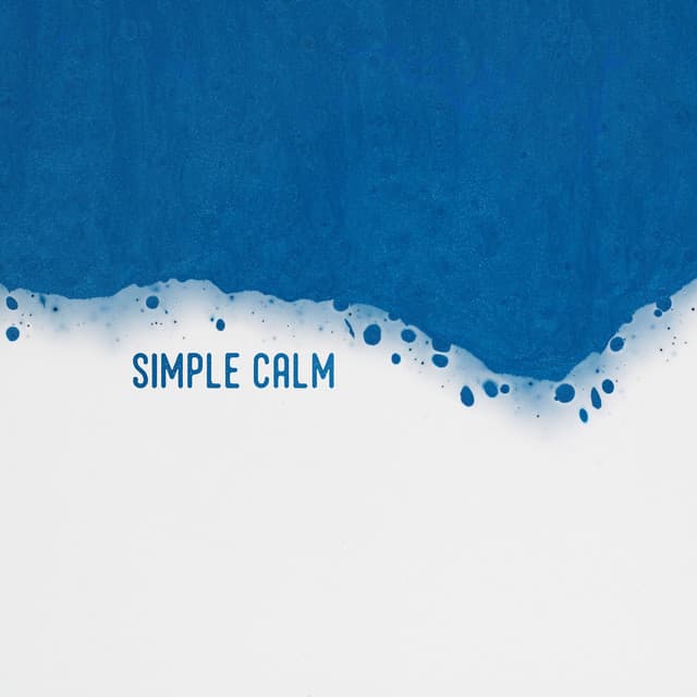 Simple Calm - Solfeggio Frequencies Tones