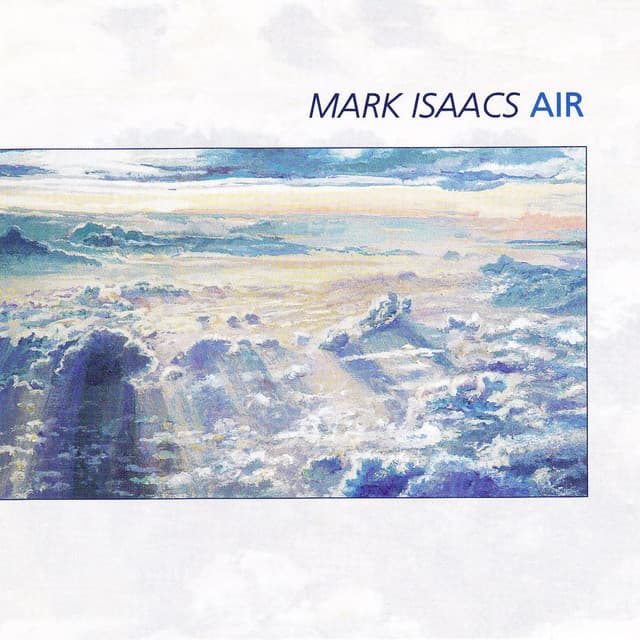 Air - Mark Isaacs
