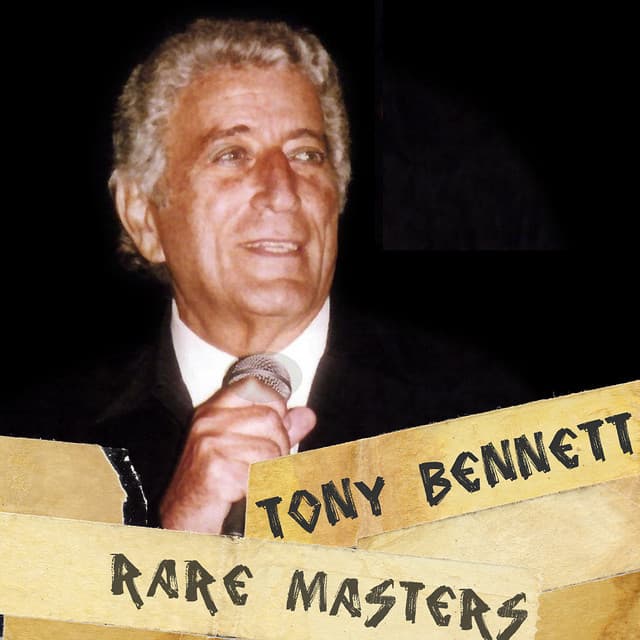 Tony Bennett & The Count Basie Orchestra
