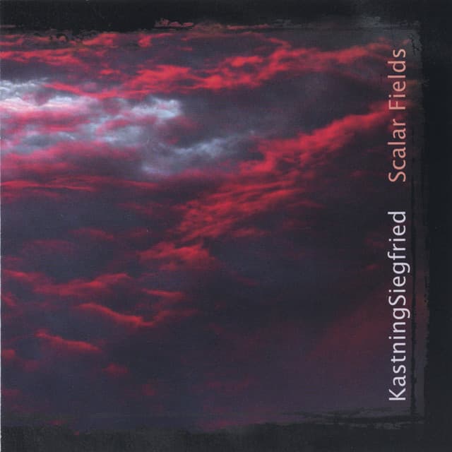 Scalar Fields - Kevin Kastning