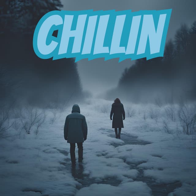CHILLIN - Melodic Bass