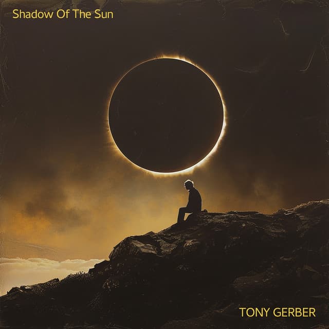 Shadow Of The Sun - Tony Gerber