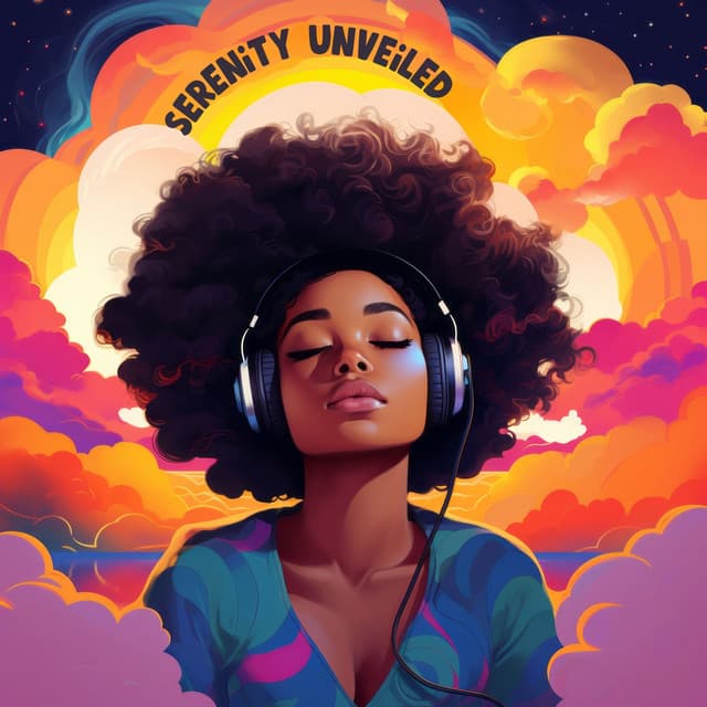 Serenity Unveiled - Microdynamic Recordings