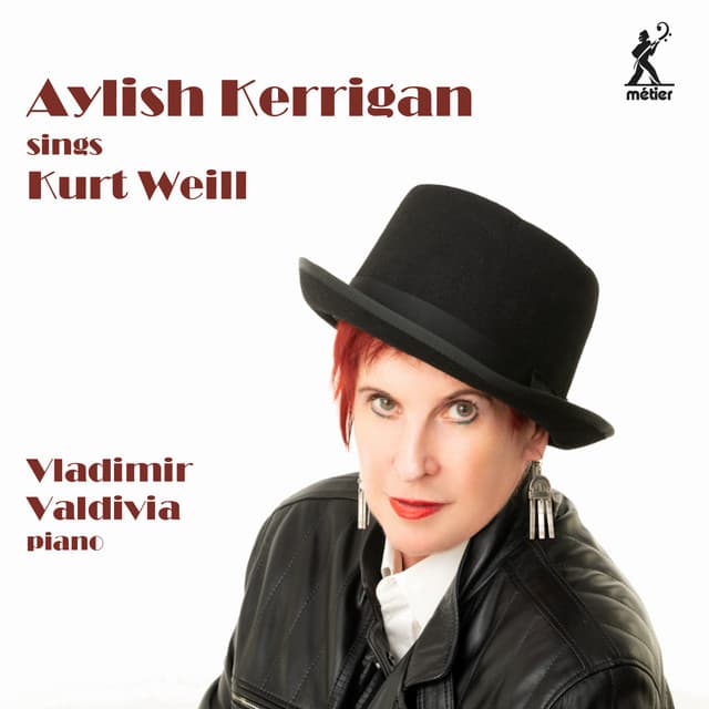 Aylish Kerrigan Sings Kurt Weill - Kurt Weill