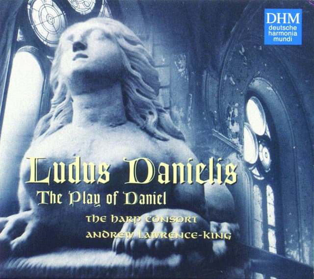 The Play Of Daniel - Anonymous