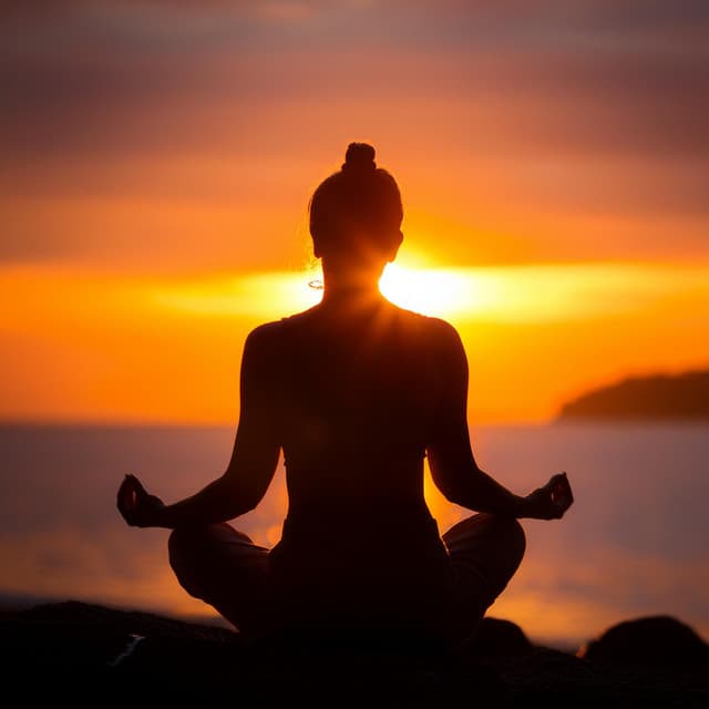 Tonos Armónicos Para Meditación: Flujo Musical Lofi - Alma de Buda