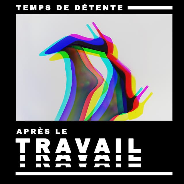 Temps de détente après le travail: Musique pour rétablir l'équilibre - Relaxation New Age Melodies