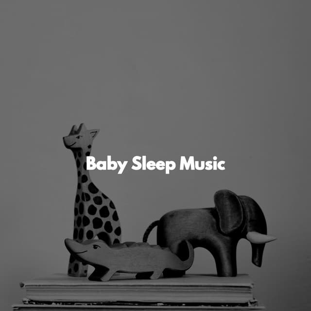 Baby Sleep Music - Baby Sleeping Music