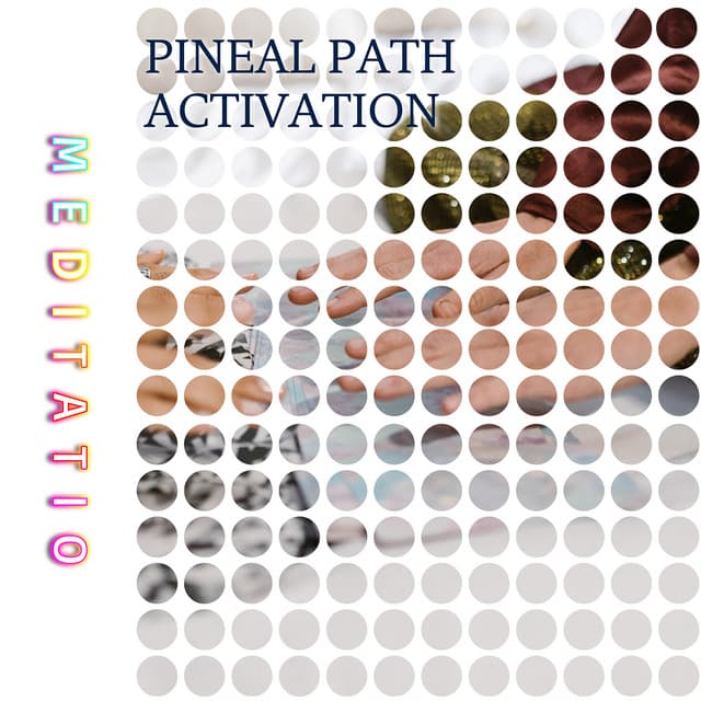 Pineal Path Activation - Meditatio