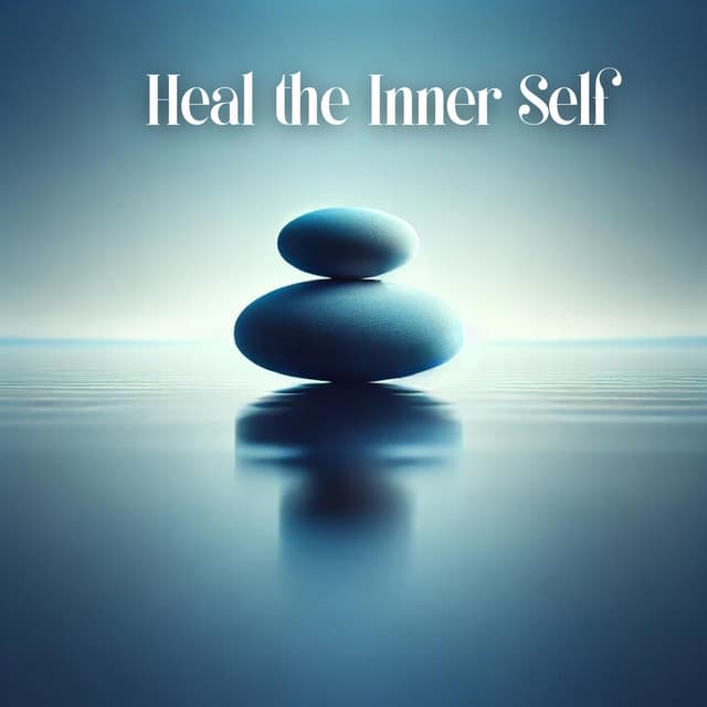 Heal the Inner Self: Relaxing Ambience, Tranquil Moments, Mental Peace - Tranquility Spree
