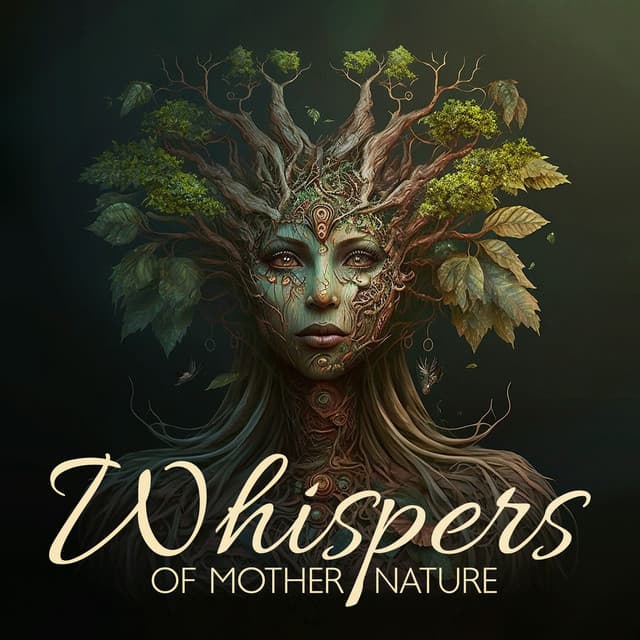 Whispers of Mother Nature: Pure Nature Sounds without Music - Harmony Nature Sounds Academy