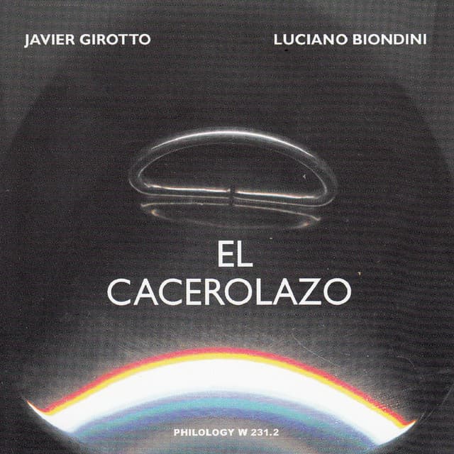 El Cacerolazo - Javier Girotto