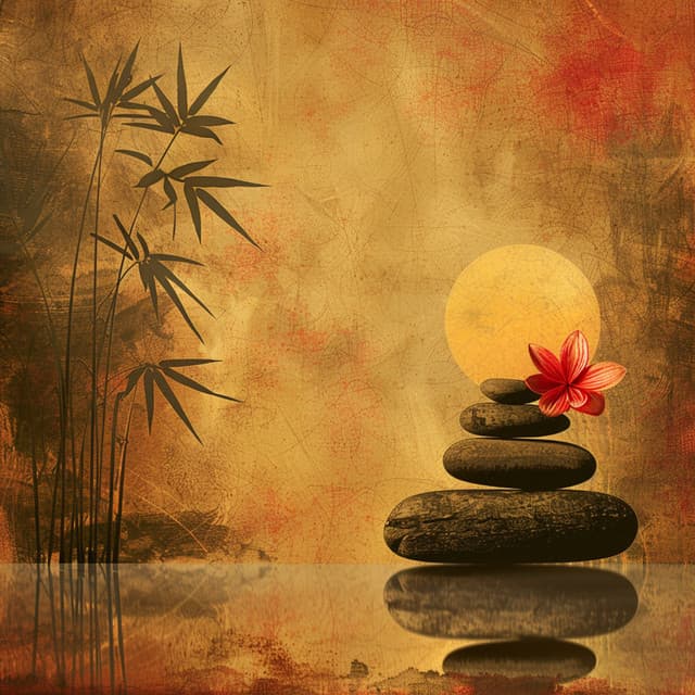 Spa Massage Melodies: Harmonic Relaxation - Spa Music Relaxation Therapy