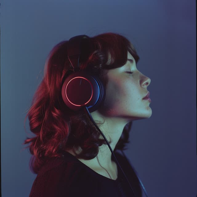 Sonidos Tranquilos Para Una Relajación Profunda - Asistente de relajación