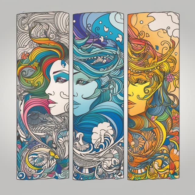 The Fairies - Working from Home Music