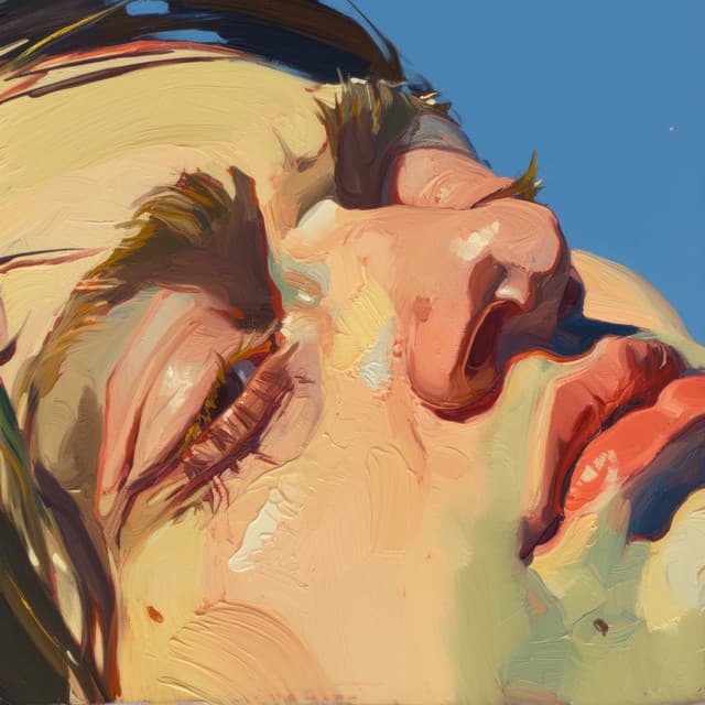 Droom Pootjes Koningrijk - Pure Massage Music