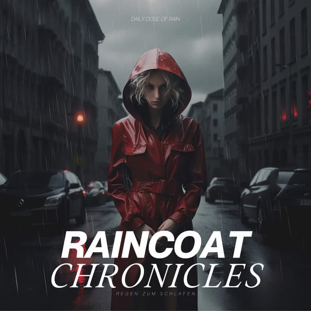 Raincoat Chronicles - Regen zum Schlafen