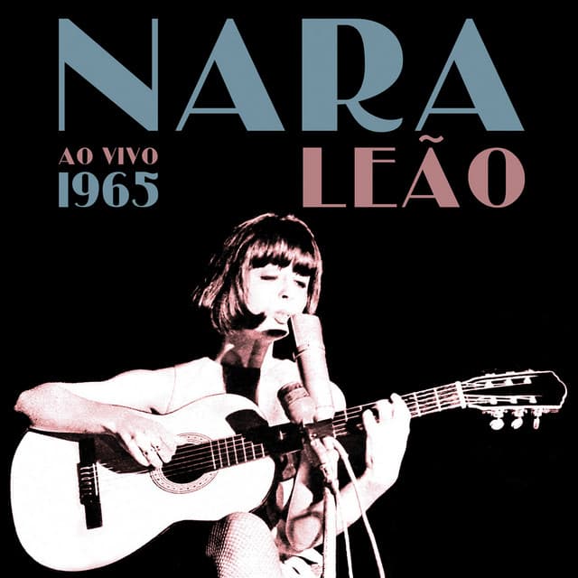 Nara Leão  - 1965 - Nara Leão