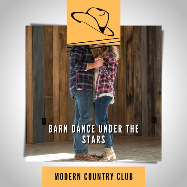 Barn Dance under the Stars - Modern Country Club