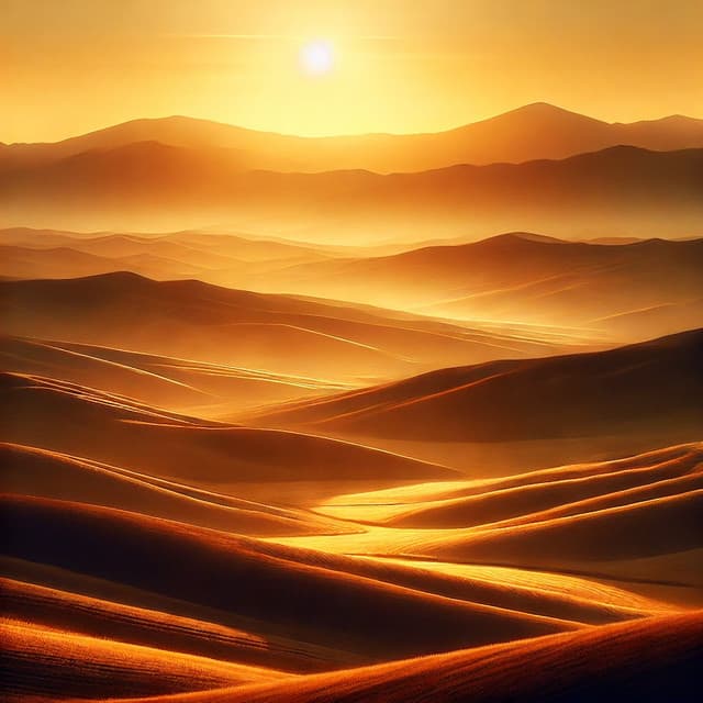 10 AM: Overtones - Lofi Chill