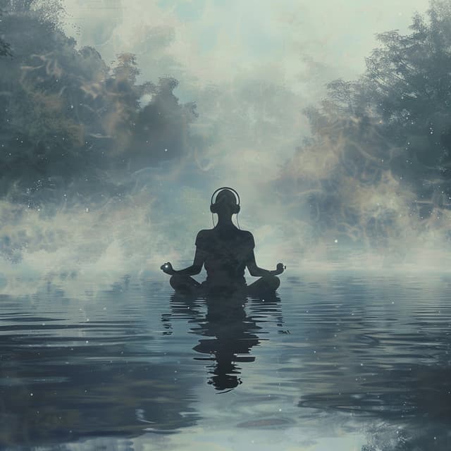 Binaural Mindfulness: Meditative Sounds - MEDITATION PEACE MOVEMENT