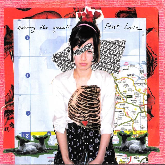 First Love - Emmy The Great