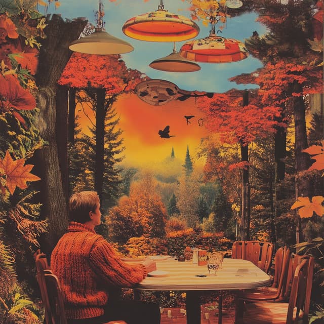 Elusive Memories - Restaurant Lounge Background Music