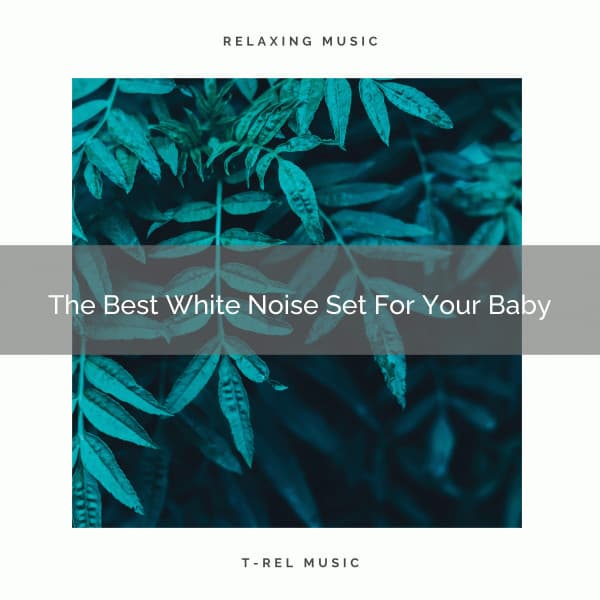 The Best White Noise Set For Your Baby - Chill Relajente