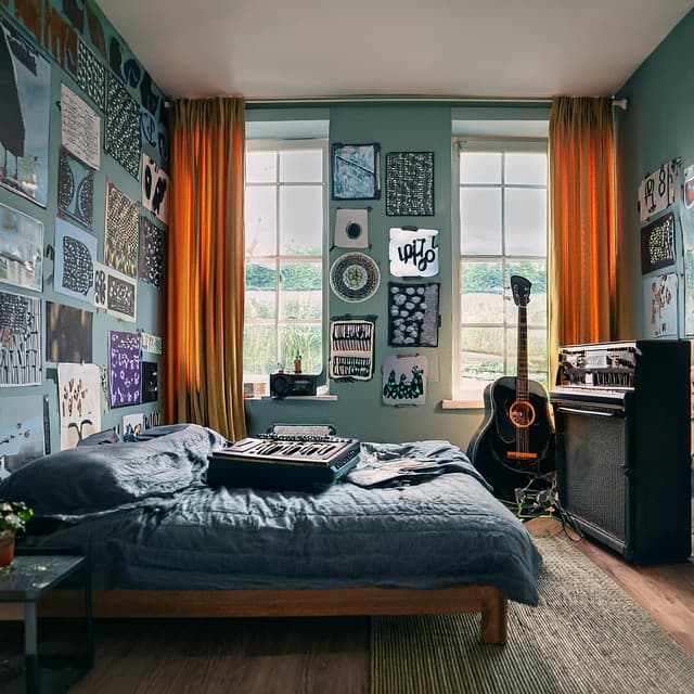 Modo De Suspensión: Hip Hop Relajado Para Un Descanso Profundo - Dualidad pura